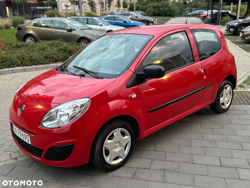 Renault Twingo 1.2 8V Access - 1