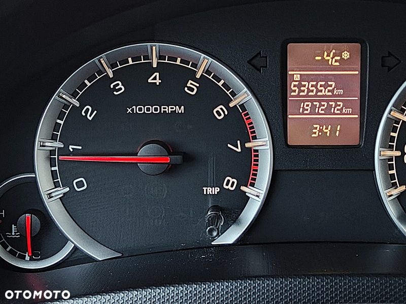 Suzuki Swift 1.2 Comfort - 11