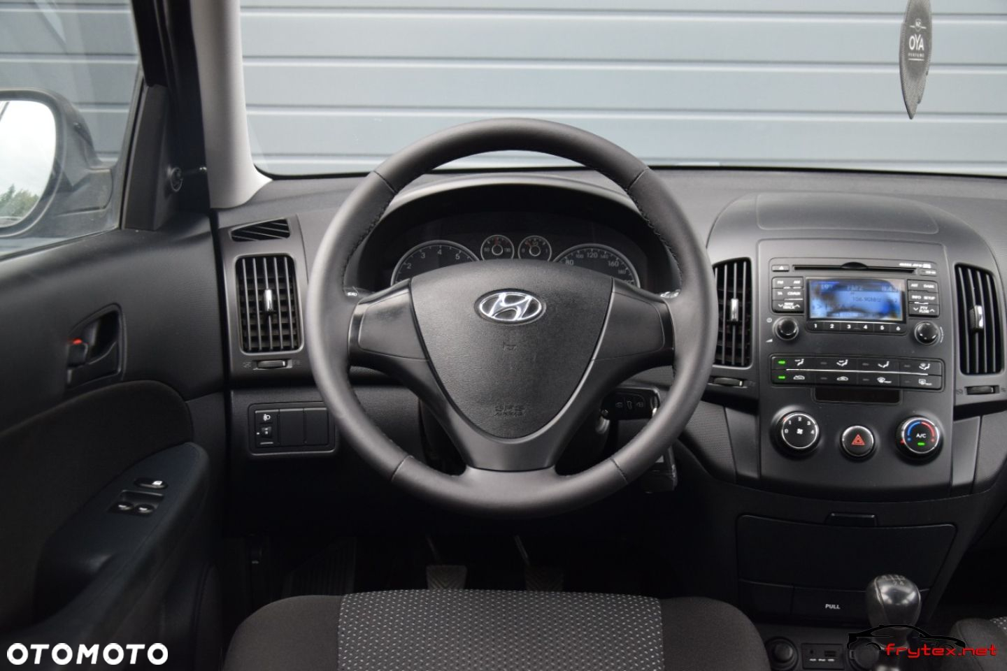 Hyundai i30 - 27