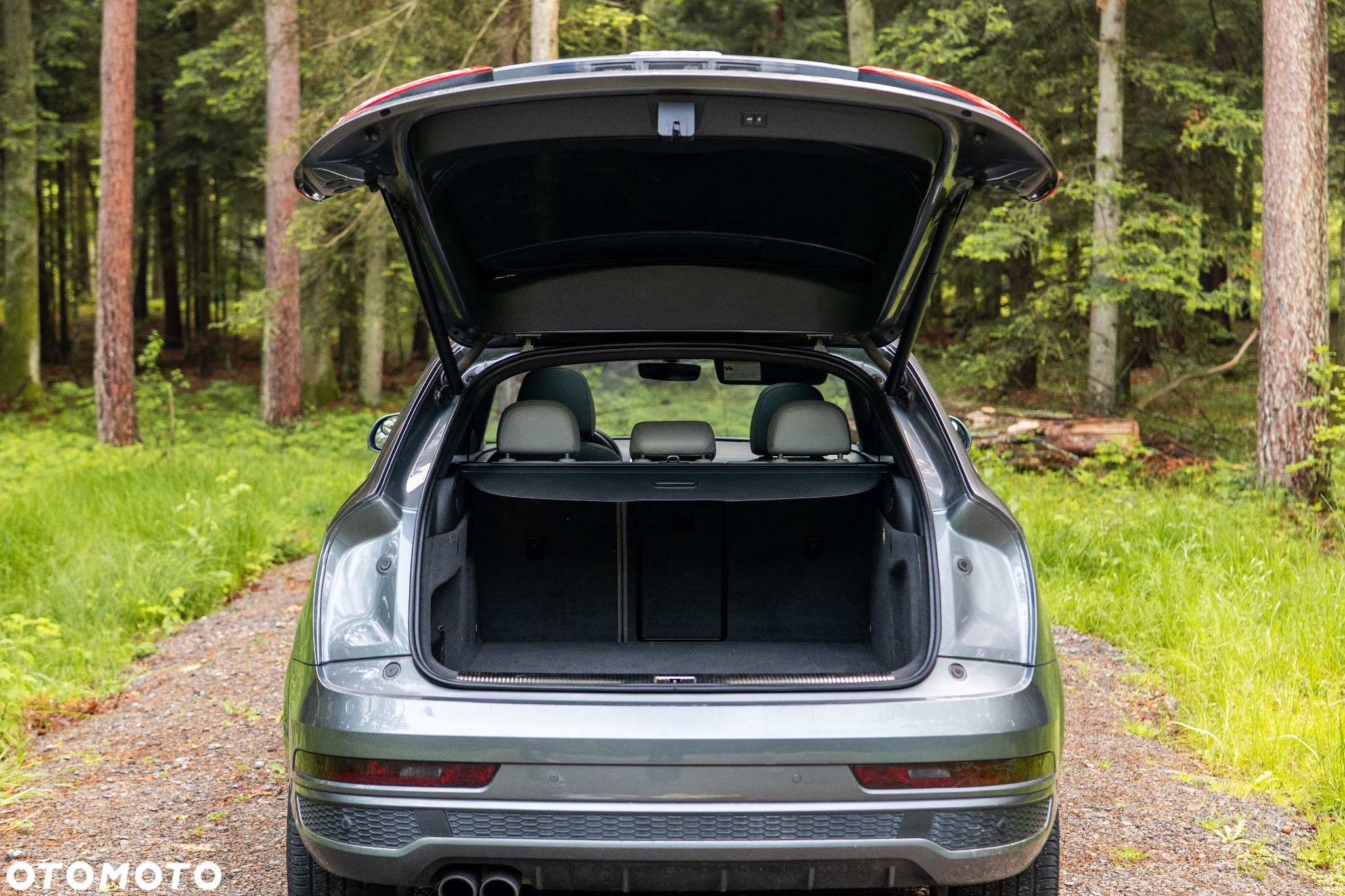 Audi Q3 40 TFSI Quattro S-Line S tronic - 12