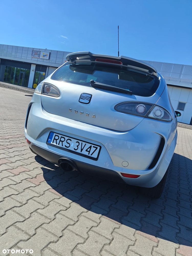 Seat Leon 1.9 TDI Audience - 5