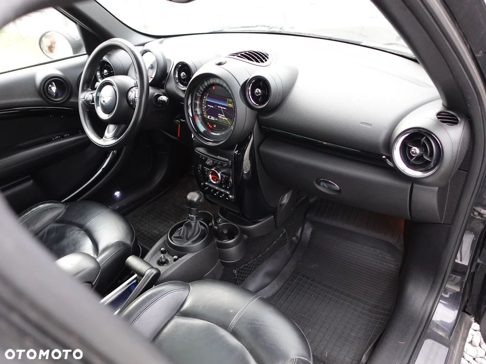 MINI Countryman Cooper D All4 Park Lane - 5