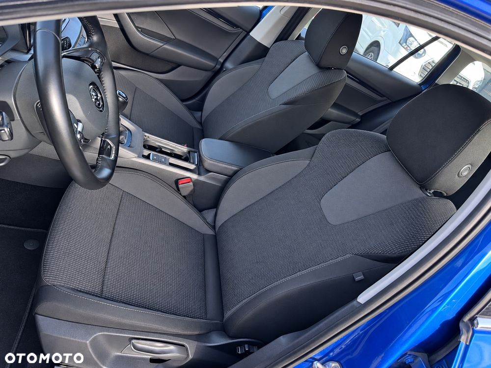 Skoda Octavia - 11