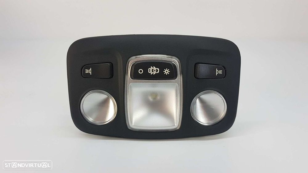 LUZ INTERIOR PEUGEOT 3008 ALLURE - 1