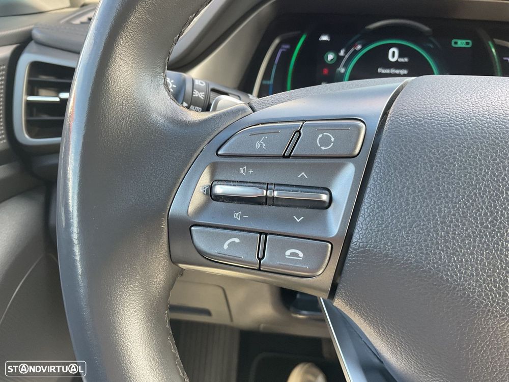 Hyundai Ioniq 1.6 GDI HEV - 42