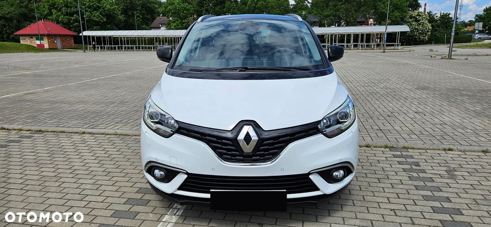 Renault Grand Scenic TCe 160 GPF EDC BUSINESS EDITION - 24