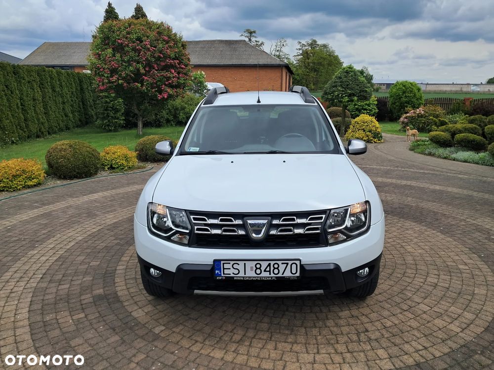 Dacia Duster 1.6 Ambiance Euro5 - 5