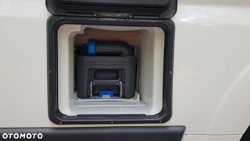 Peugeot Boxer - 18