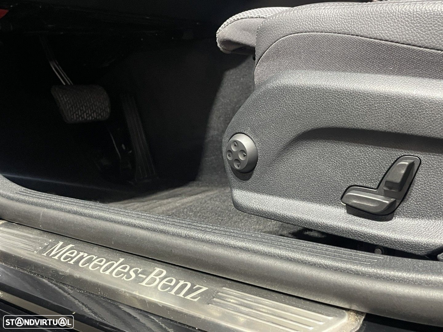 Mercedes-Benz C 300 de Avantgarde - 18