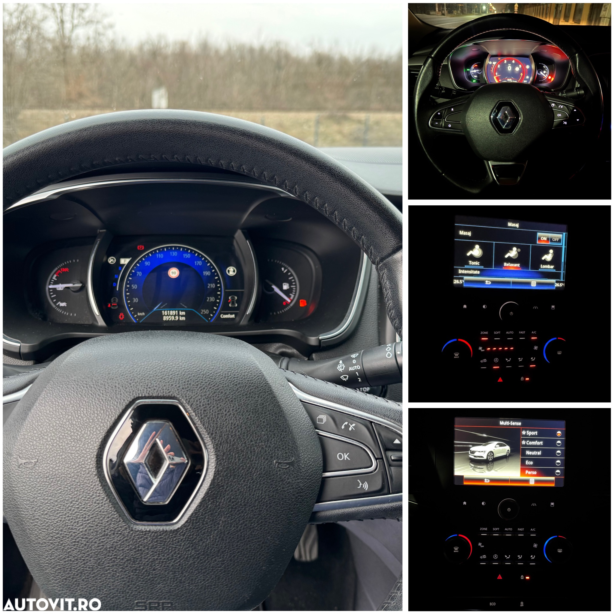 Renault Talisman - 6