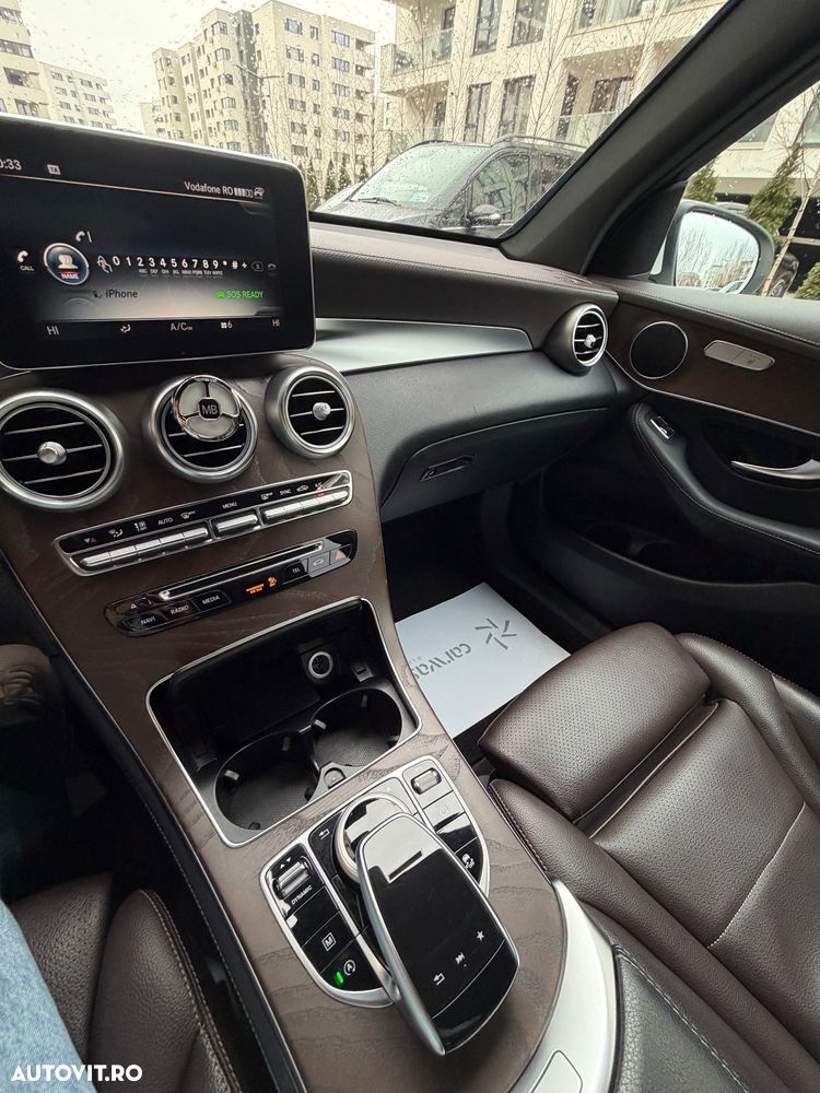 Mercedes-Benz GLC 220 d 4MATIC 9G-TRONIC - 3