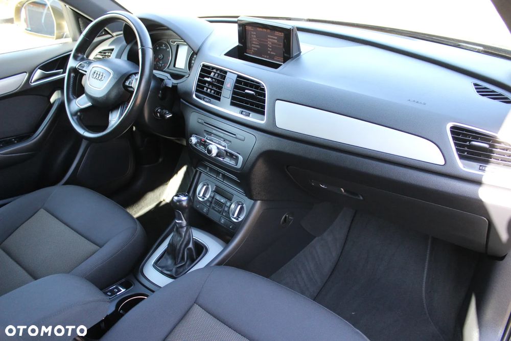 Audi Q3 2.0 TDI Prime Edition - 23