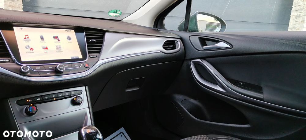 Opel Astra 1.6 D (CDTI) Business - 23