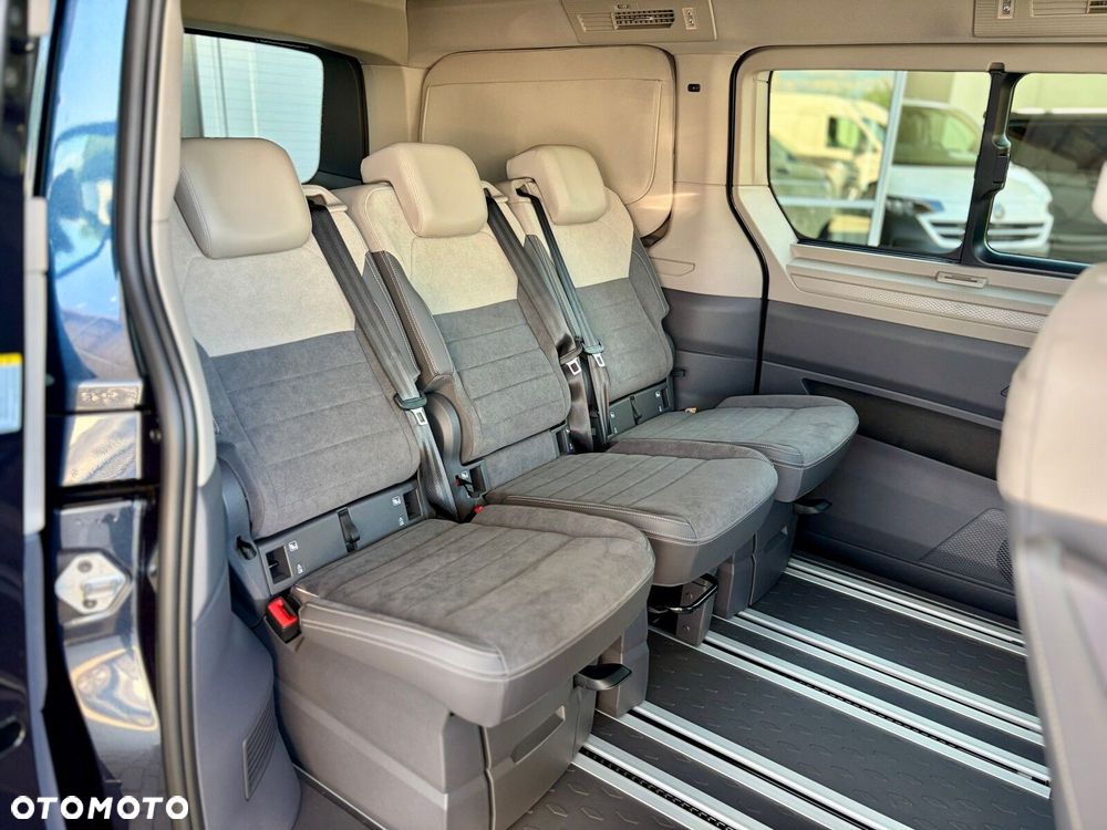 Volkswagen California - 10