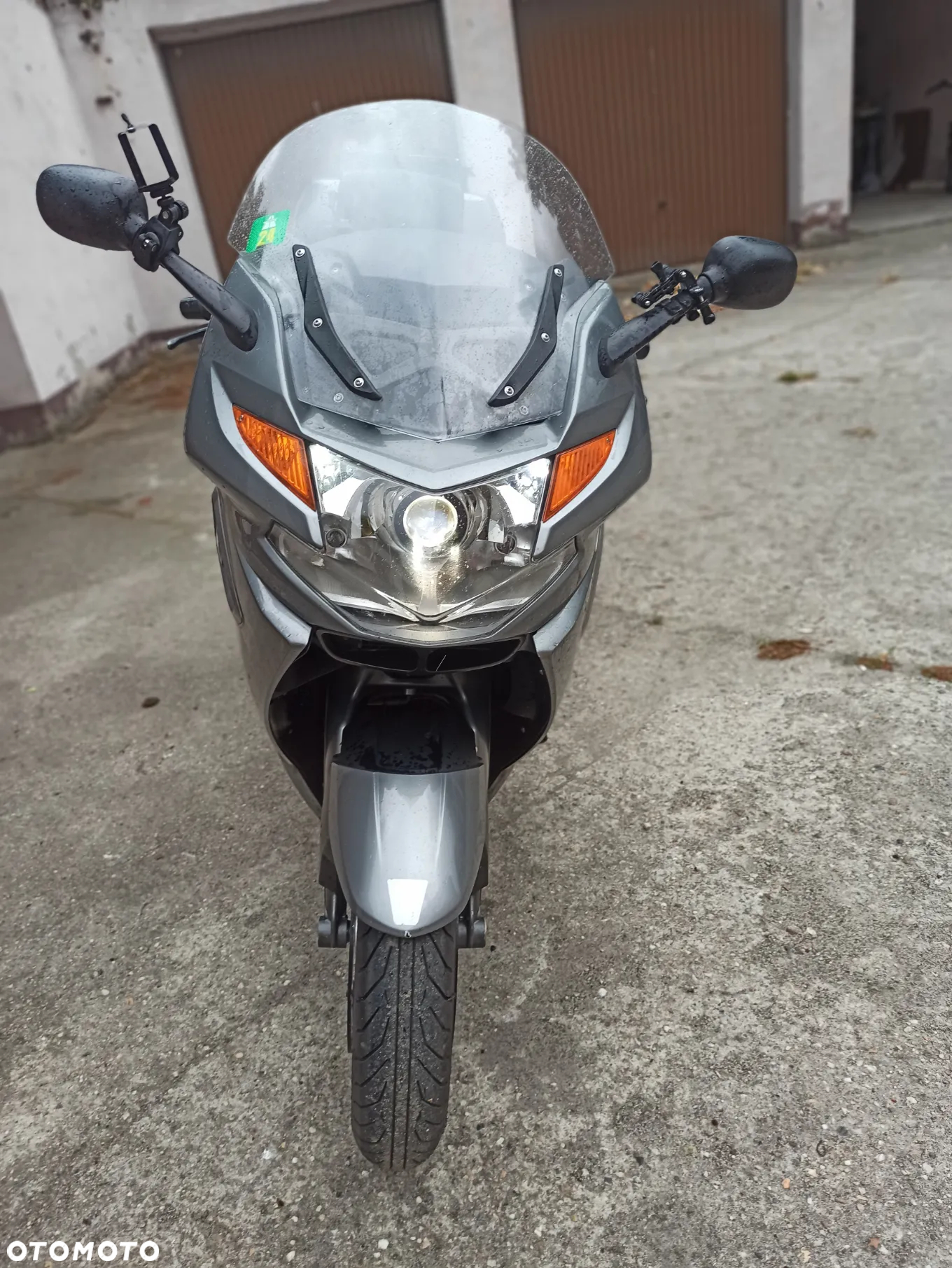 BMW K - 3