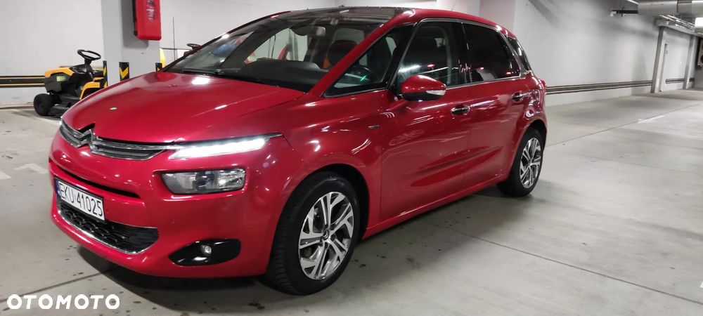 Citroën C4 Picasso PureTech 130 Stop&Start Exclusive - 23