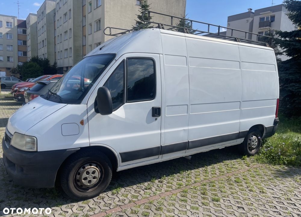 Fiat Ducato Standard - 2