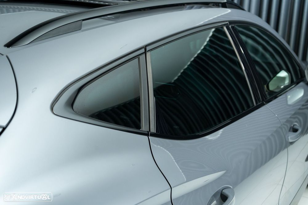 Cupra Formentor 1.4 e-Hybrid DSG VZ - 13
