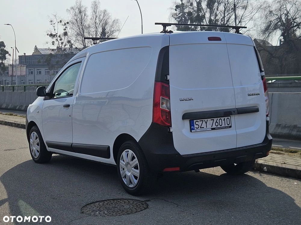 Dacia Dokker VAN - 19