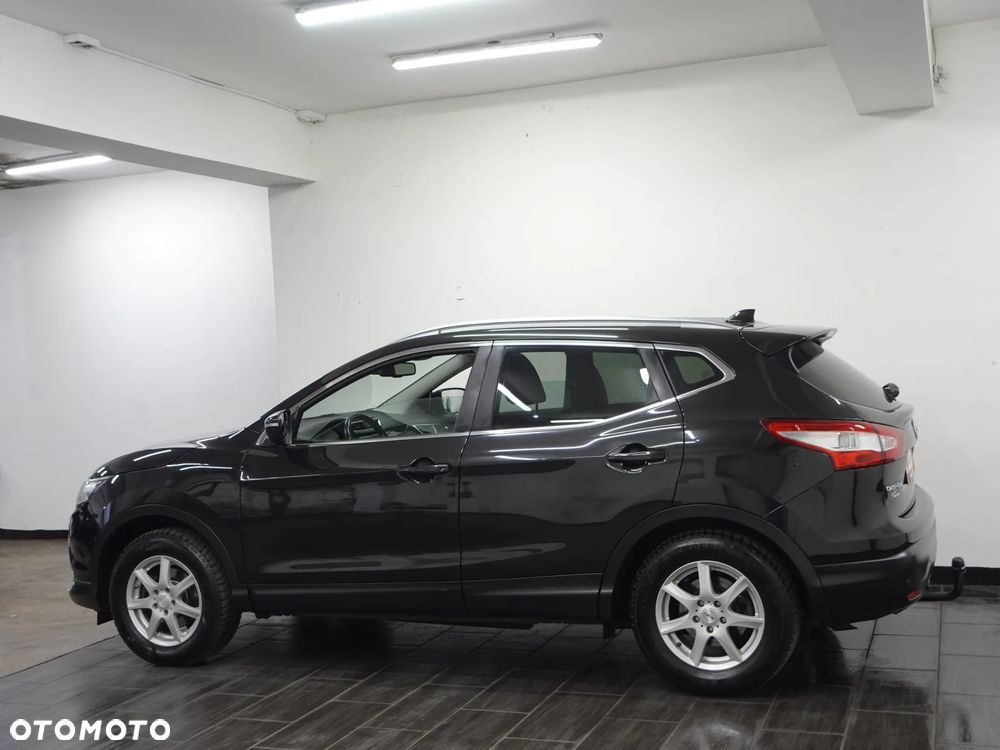 Nissan Qashqai - 6