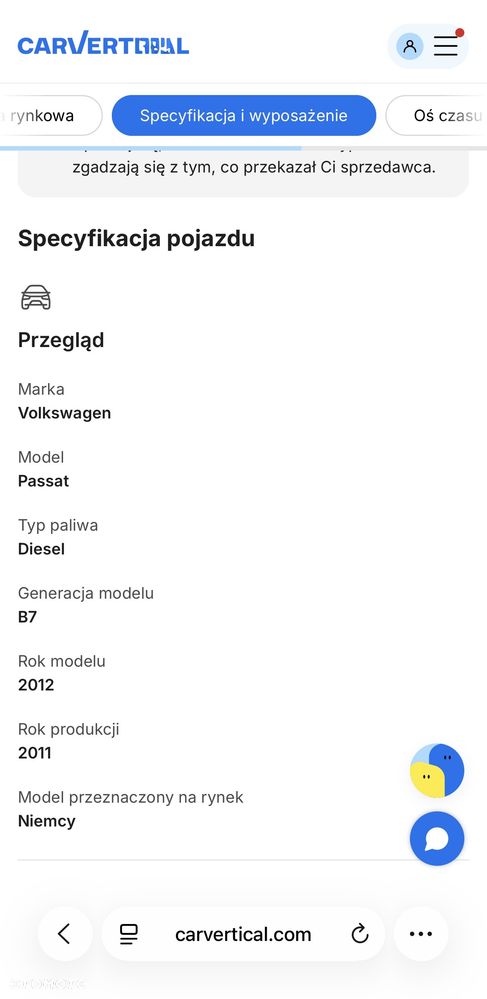 Volkswagen Passat 2.0 TDI DSG BlueMotion Technology Highline - 40