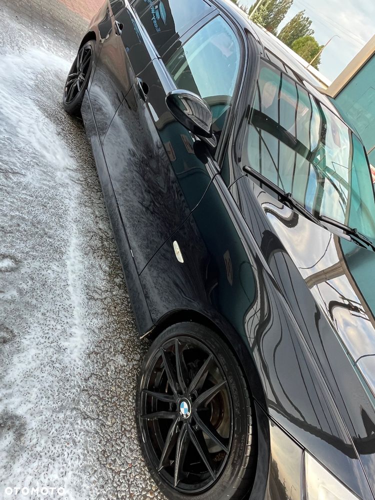 BMW Seria 3 320d - 9