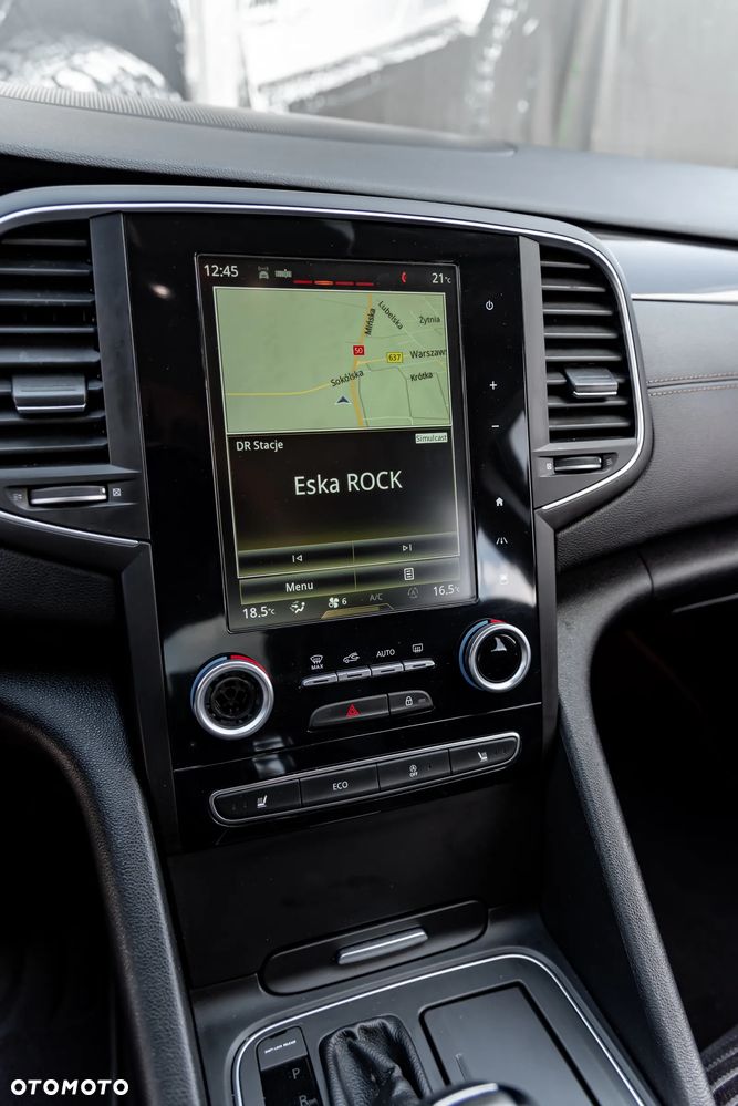 Renault Talisman ENERGY dCi 160 EDC INITIALE PARIS - 32