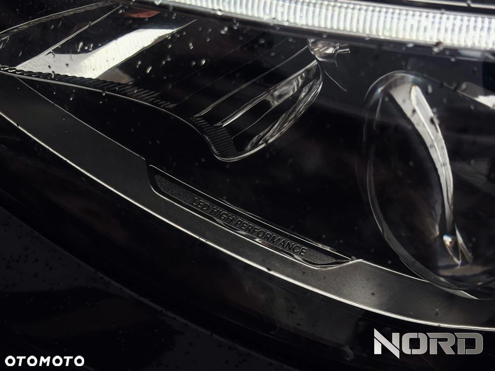 Mercedes-Benz Klasa C 350 e 7G-TRONIC Edition - 14