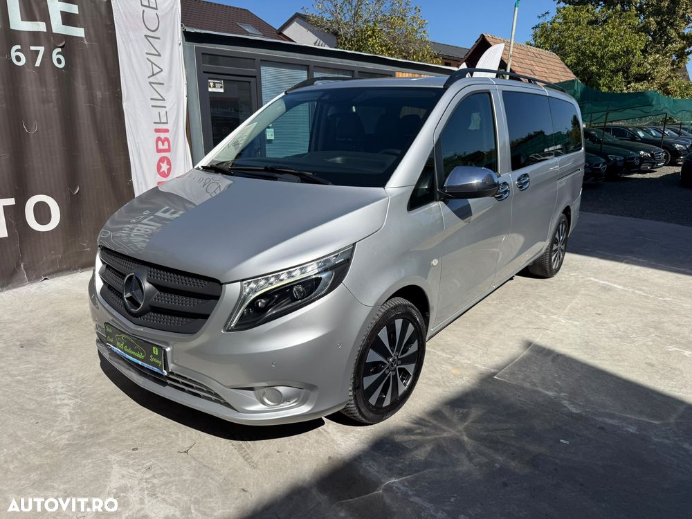 Mercedes-Benz Vito - 23