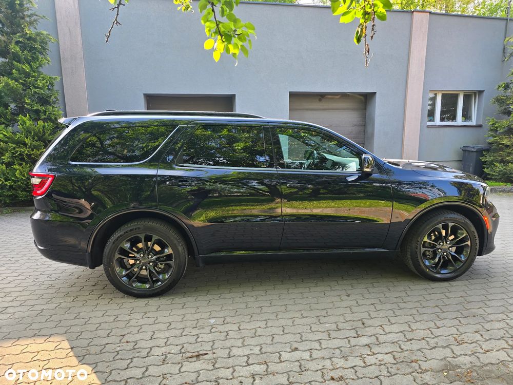 Dodge Durango - 39