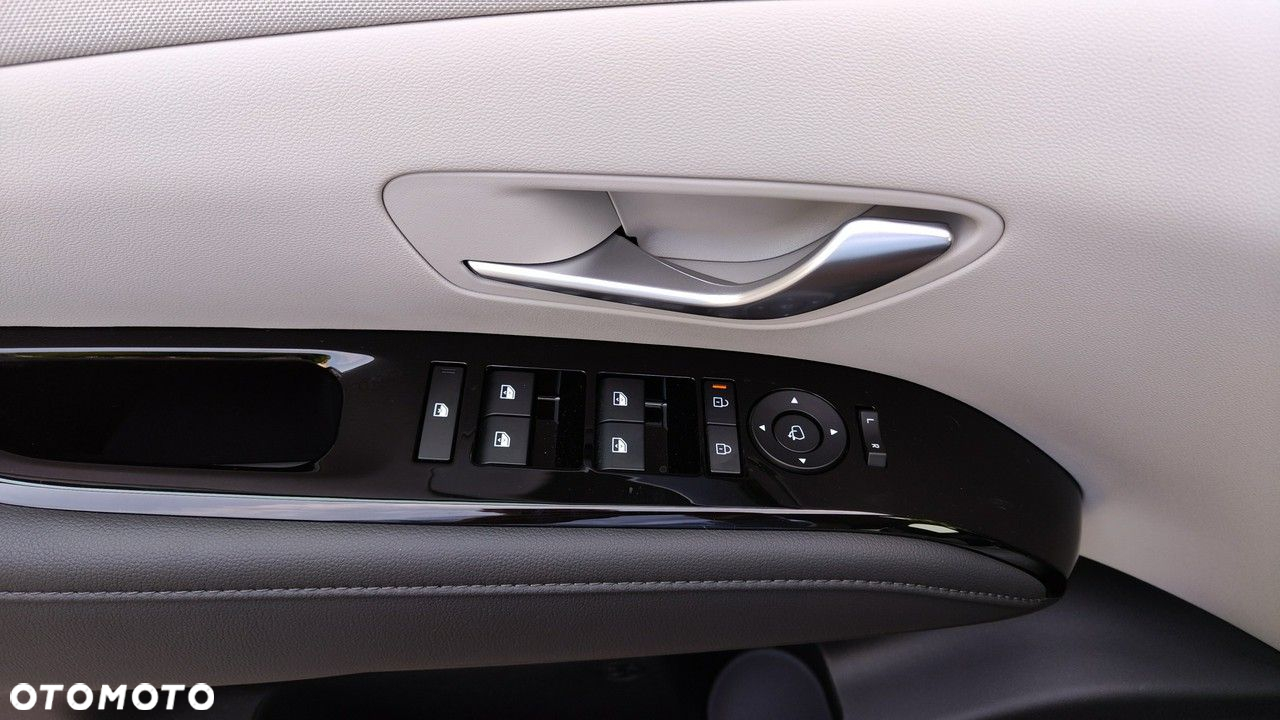 Hyundai Tucson - 7