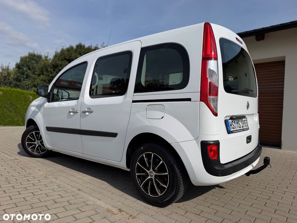 Renault Kangoo - 25