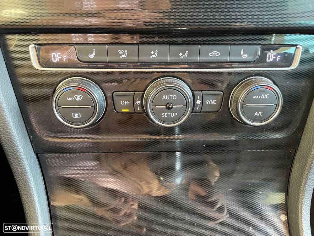 VW Golf 2.0 TSi GTi DSG Performance - 23