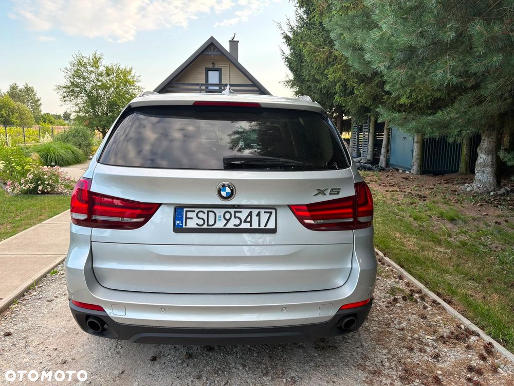 BMW X5 - 4