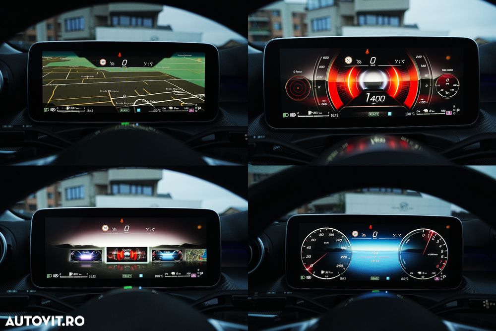 Mercedes-Benz C 300 e 9G-TRONIC Avantgarde - 12