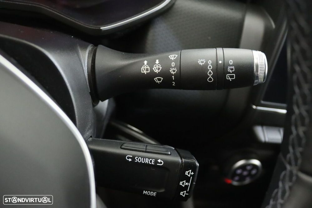 Renault Clio 1.0 TCe Limited Bi-Fuel - 15