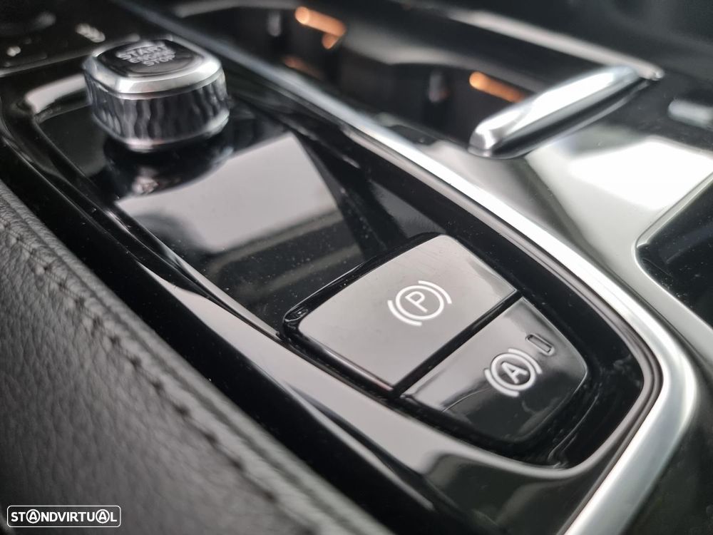 Volvo V60 2.0 T6 AWD TE Inscription Expression - 39