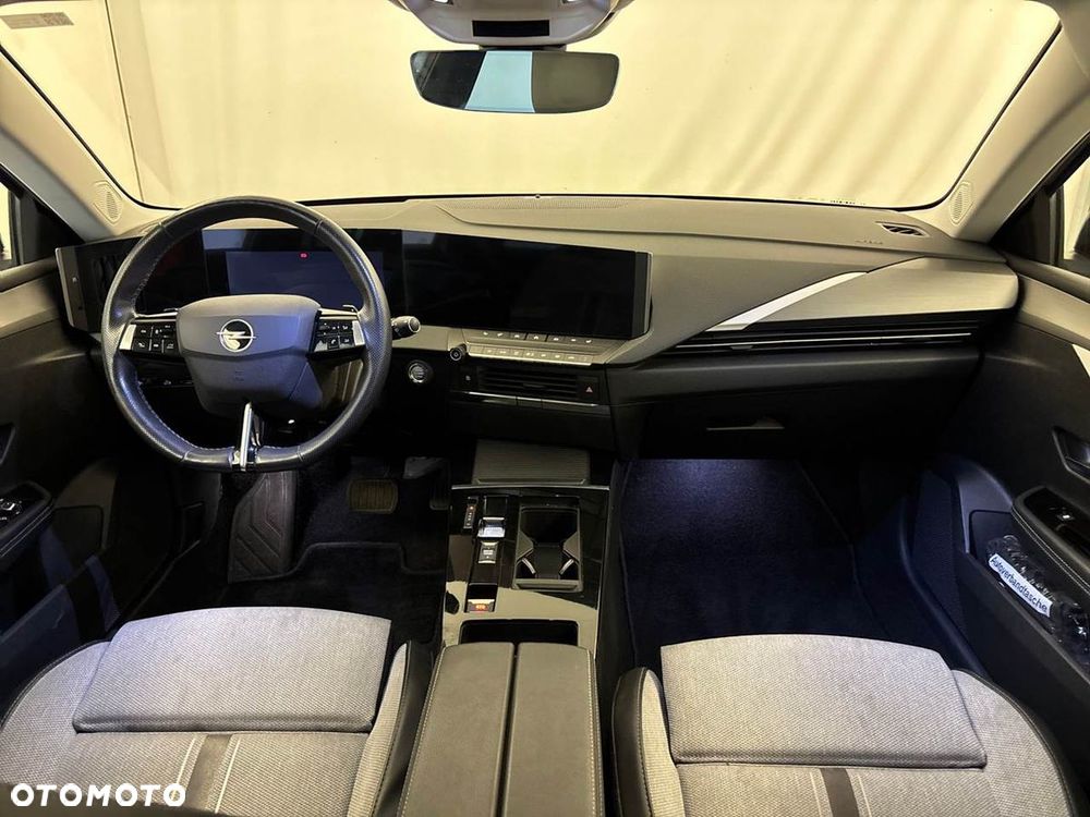 Opel Astra 1.5 CDTI Elegance S&S - 8