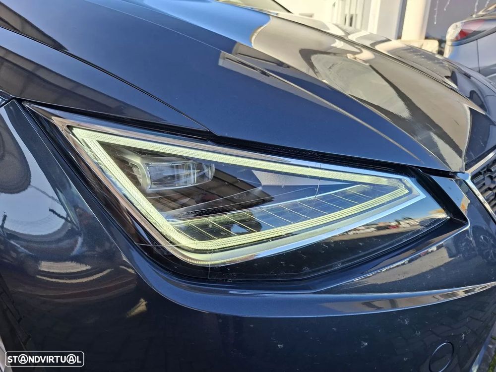 SEAT Ibiza 1.0 TSI S&S XCELLENCE - 33