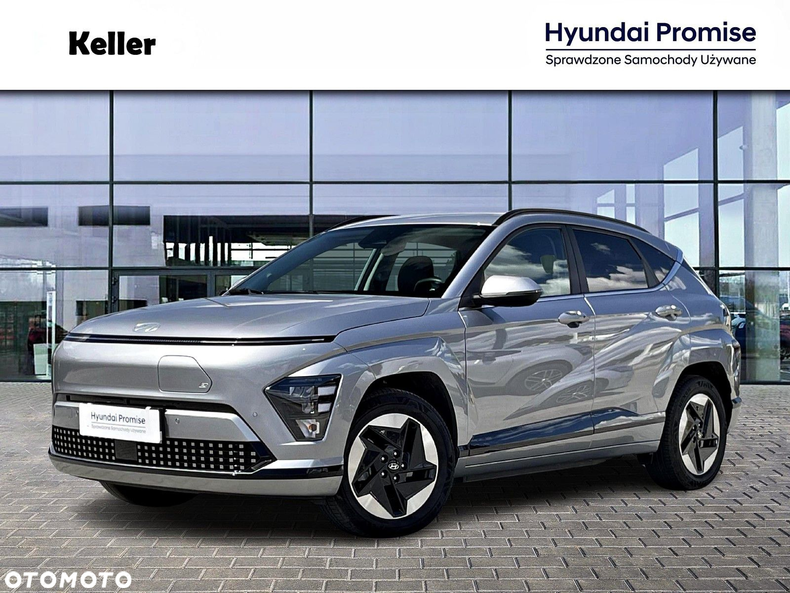 Hyundai Kona - 3