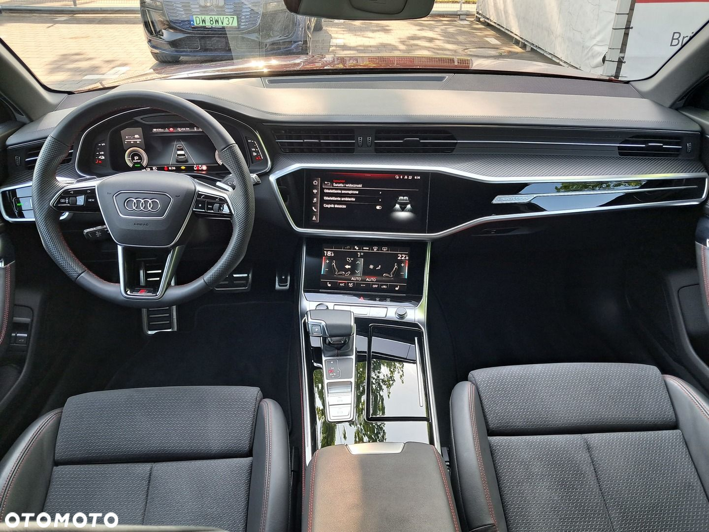 Audi A6 - 15