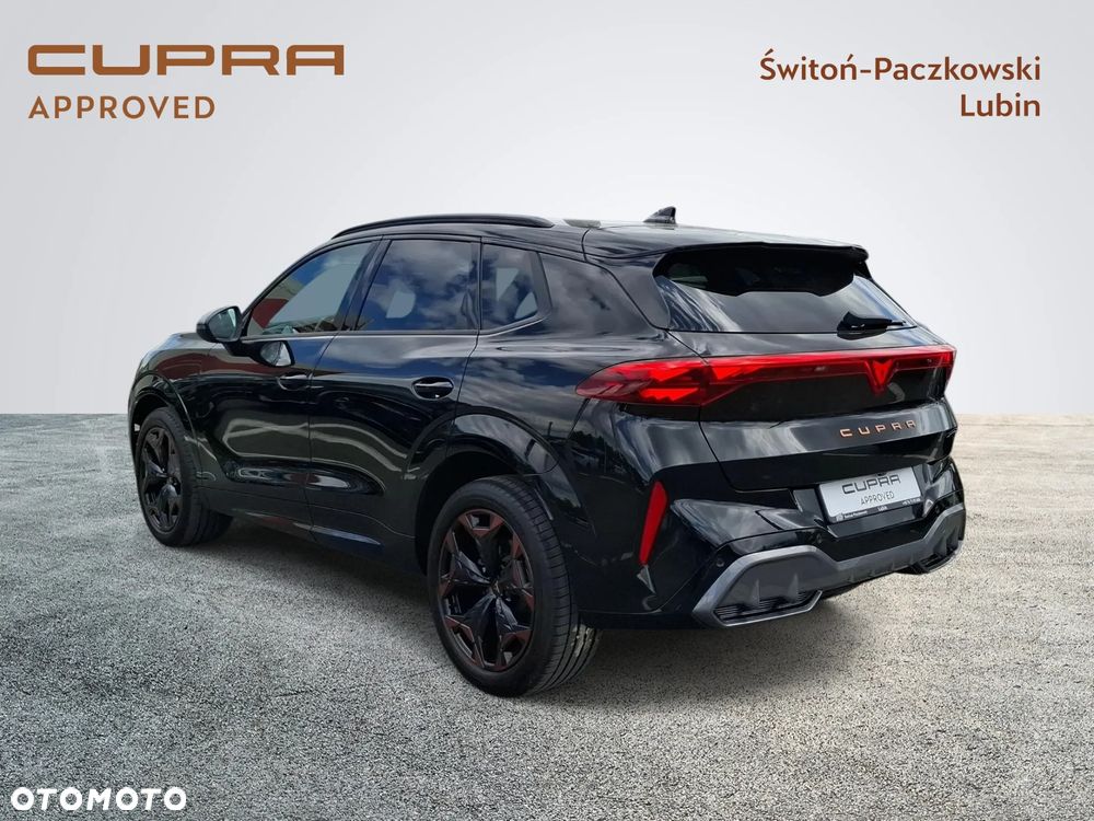 Cupra Terramar 1.5 eTSI mHEV DSG - 3