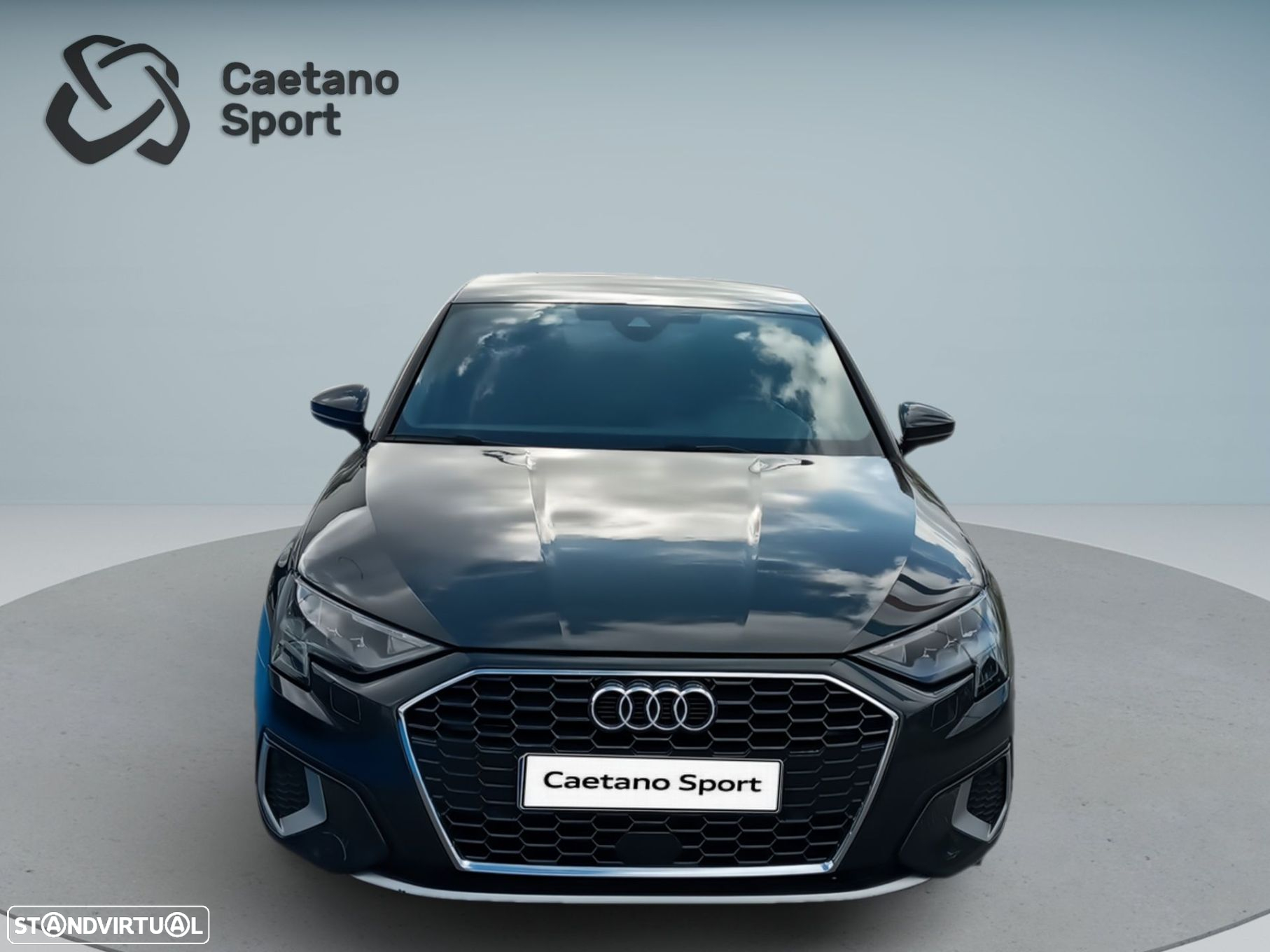 Audi A3 Sportback - 2