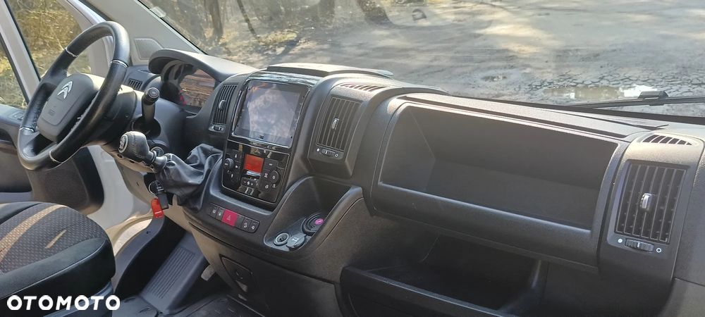 Citroën Jumper - 19