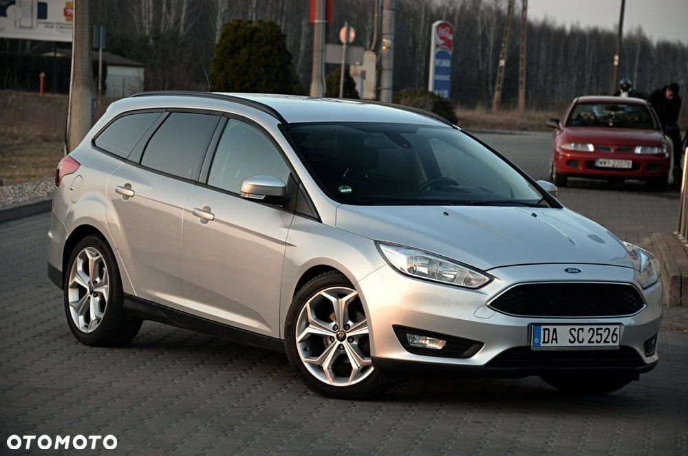 Ford Focus - 3