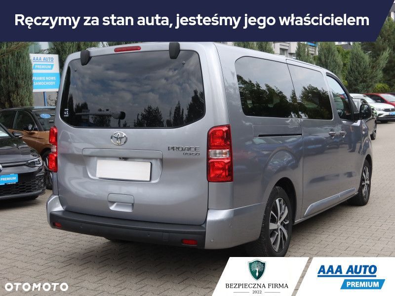 Toyota Proace Verso - 6