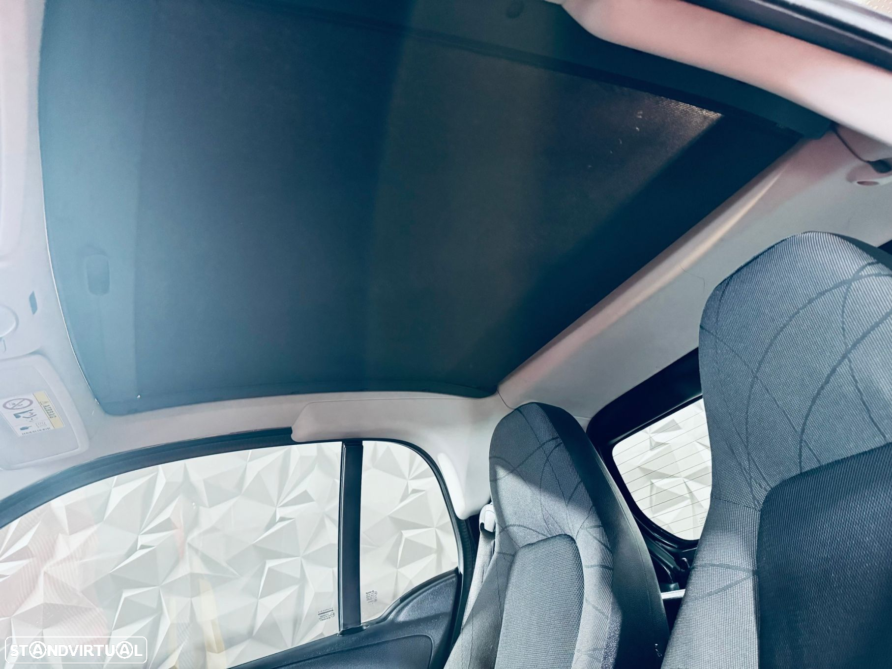 Smart ForTwo Coupé 1.0 mhd Passion 71 - 11