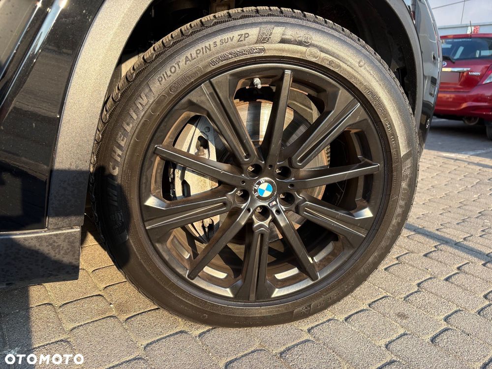 BMW X5 - 24