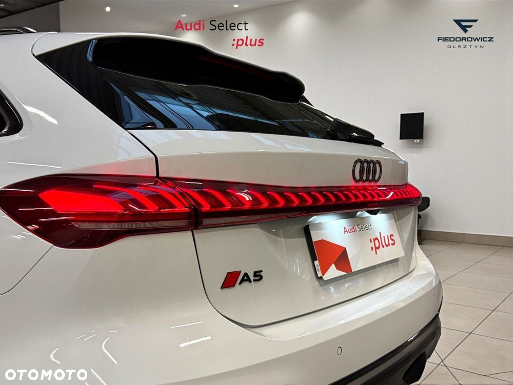Audi A5 - 12