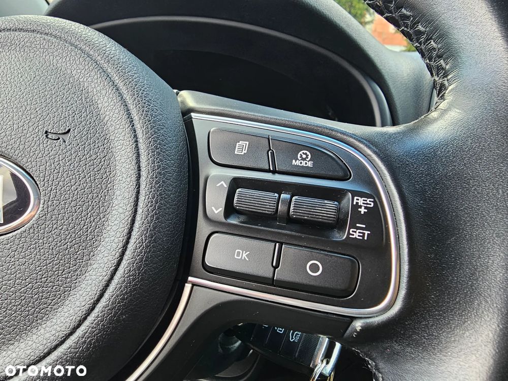 Kia Sportage 1.6 GDI 2WD VISION - 24